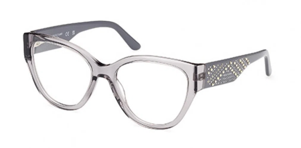 Guess By Marciano 50018 Eyeglasses - view 4
